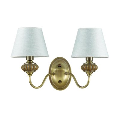 

Светильник Odeon light 4430/2W, 4430/2W