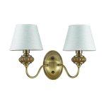 Светильник настенный бра Lumion 4430/2W MATILDA