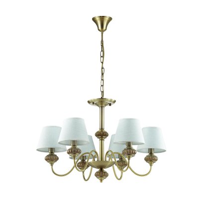 

Светильник Odeon light 4430/6, 4430/6