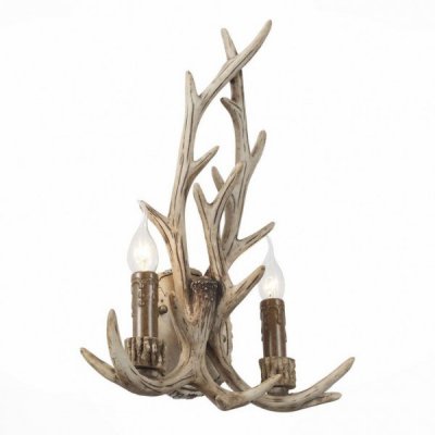 Бра Hornland Double Bra Loft Concept 44.307