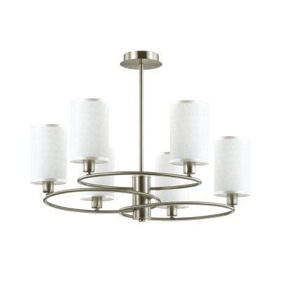 

Светильник Odeon light 4431/6C, 4431/6C