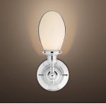 Бра RH Vintage english oval Loft Concept 44.323