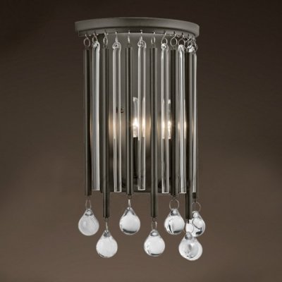 Бра Midlight Verona Crystal Chandelier Loft Concept 44.325