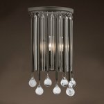 Бра Midlight Verona Crystal Chandelier Loft Concept 44.325