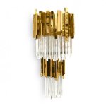 Бра Empire Suspension Lounge Loft Concept 44.327-2