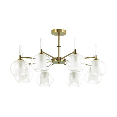 

Светильник Odeon light 4432/8C, 4432/8C