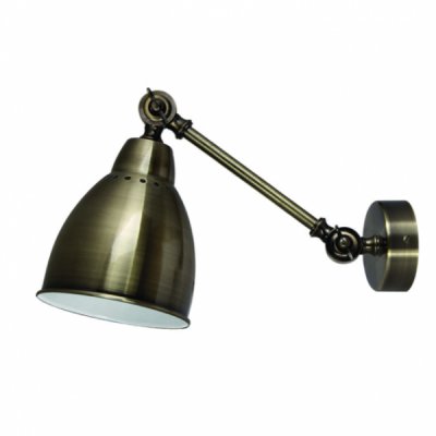 Бра Holder Bra Bronze Loft Concept 44.332
