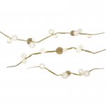 Светильник Lindsey Adelman CHERRY BOMB FLUSH MOUNT Loft Concept 44.337