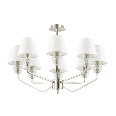 

Светильник Odeon light 4433/8C, 4433/8C