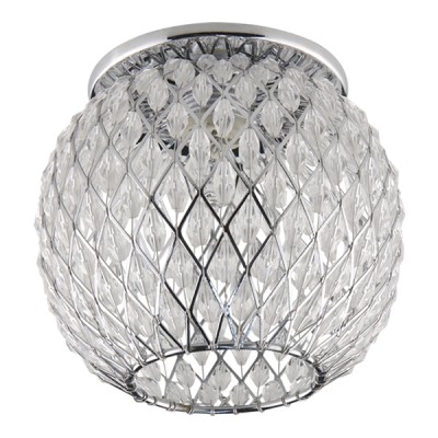 

Светильник встраиваемый Lightstar 4434 Obungo, 4434