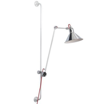 Бра Loft Point Chrome Loft Concept 44.344