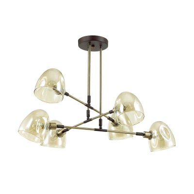

Светильник Odeon light 4434/6C, 4434/6C