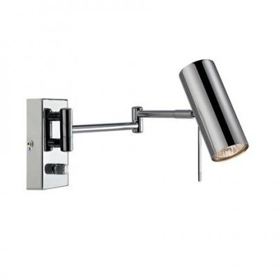 Бра Spottus Chrome Loft Concept 44.356 Бра Spottus Chrome Loft Concept 44.356