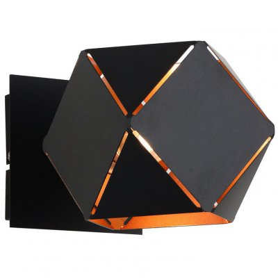 Бра Welles Wall Бра Gabriel Scott Loft Concept 44.360