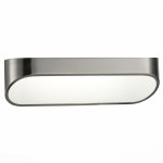 Бра Mystery Nickel Loft Concept 44.366.СH.20.RU