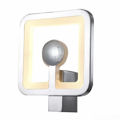 Бра Transmitter Bra Loft Concept 44.370.СH.20.RU