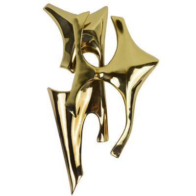 Бра Signed Wall Light by Fred Brouard Loft Concept 44.374.CH.20.HQ Бра Signed Wall Light by Fred Brouard Loft Concept 44.374.CH.20.HQ