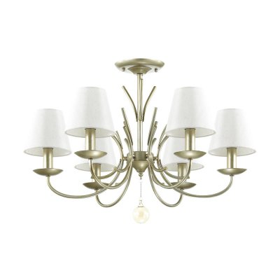 

Светильник Odeon light 4437/6C, 4437/6C