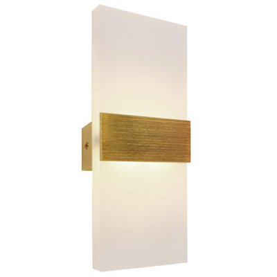 Бра Road Wall Light Gold Loft Concept 44.377 Бра Road Wall Light Gold Loft Concept 44.377