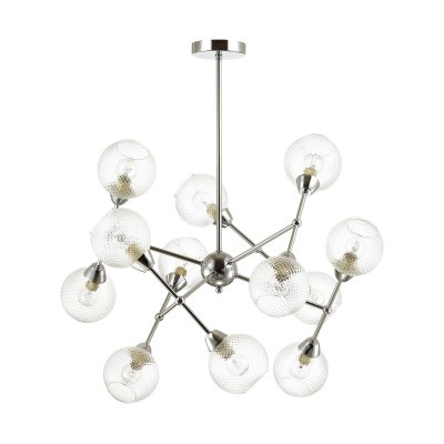 

Светильник Odeon light 4438/12C, 4438/12C