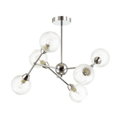 

Светильник Odeon light 4438/6C, 4438/6C