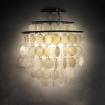 Бра Wall lamp SHELL Loft Concept 44.387