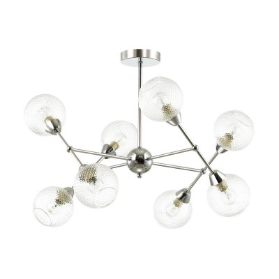 

Светильник Odeon light 4438/8C, 4438/8C