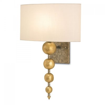 Бра CURREY AND COMPANY Loft Concept 44.388