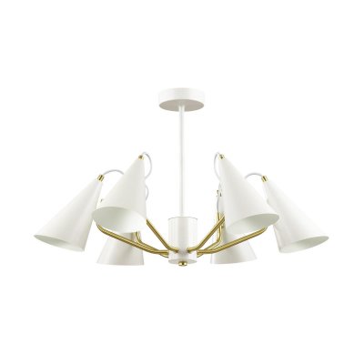 

Светильник Odeon light 4439/6C, 4439/6C