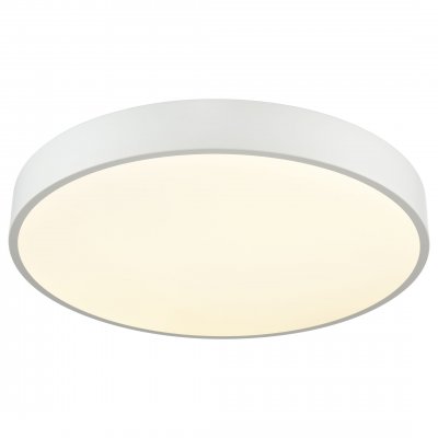 444-027-01 VELANTE Современный стиль светильник потолочный, LED, 24W, 4000K 444-027-01 VELANTE Современный стиль светильник потолочный, LED, 24W, 4000K