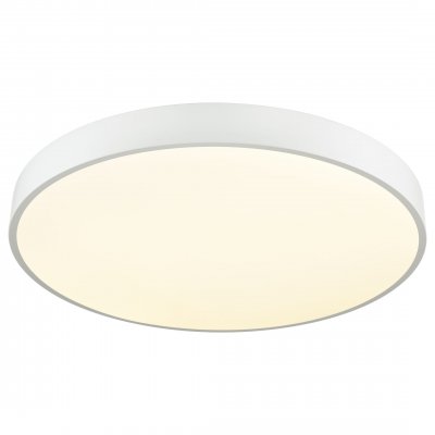 444-047-01 VELANTE Современный стиль светильник потолочный, LED, 48W, 3000/4000/6000K 444-047-01 VELANTE Современный стиль светильник потолочный, LED, 48W, 3000/4000/6000K