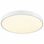 444-047-01 VELANTE Современный стиль светильник потолочный, LED, 48W, 3000/4000/6000K