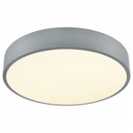 444-207-01 VELANTE Современный стиль светильник потолочный, LED, 18W, 4000K