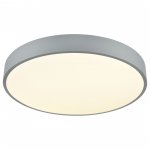 444-227-01 VELANTE Современный стиль светильник потолочный, LED, 24W, 4000K