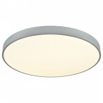 444-267-01 VELANTE Современный стиль светильник потолочный, LED, 72W, 3000/4000/6000K