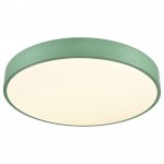 444-427-01 VELANTE Современный стиль светильник потолочный, LED, 24W, 4000K