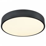 444-607-01 VELANTE Современный стиль светильник потолочный, LED, 18W, 4000K