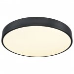 444-627-01 VELANTE Современный стиль светильник потолочный, LED, 24W, 4000K