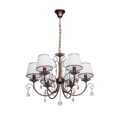 Светильник  Mw light 444010406 Вирджиния