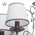 Светильник  Mw light 444010406 Вирджиния