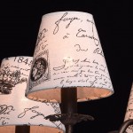 Люстра Mw light 444010505 Вирджиния