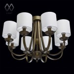 Люстра Mw light 444010708 Вирджиния