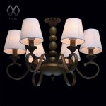 Люстра Mw light 444010806 Вирджиния