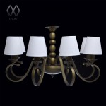 Люстра Mw light 444010908 Вирджиния
