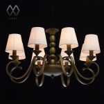 Люстра Mw light 444010908 Вирджиния