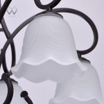 Люстра Mw light 444011206 Вирджиния