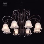 Люстра Mw light 444011308 Вирджиния