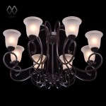 Люстра Mw light 444011608 Вирджиния