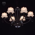 Люстра Mw light 444011906 Вирджиния