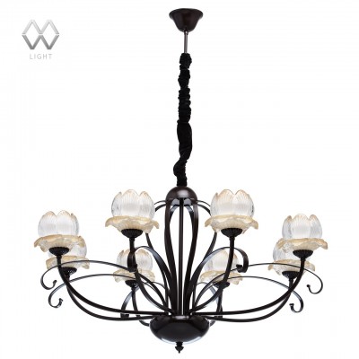 

Люстра Mw light 444012008 Вирджиния, 444012008